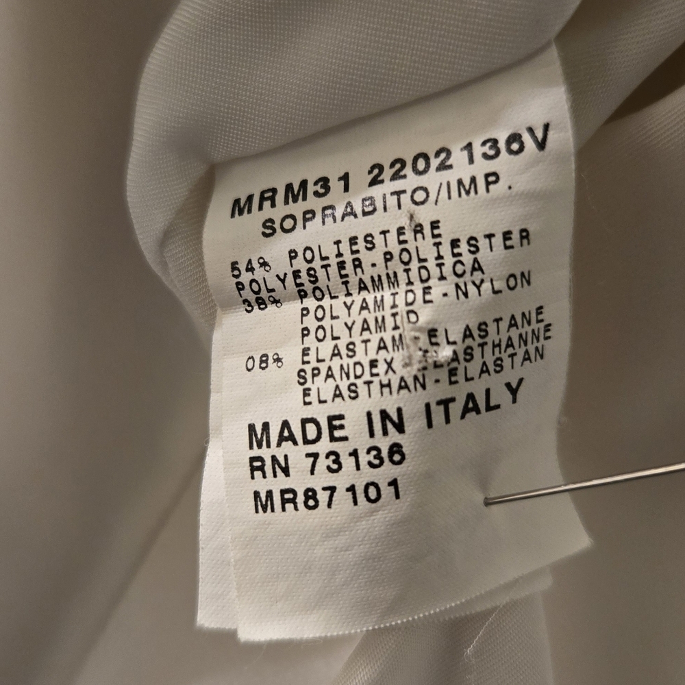 Marina Rinaldi Jacket - Picture 8 of 9